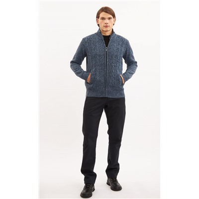 Кардиган F221-690 jeans