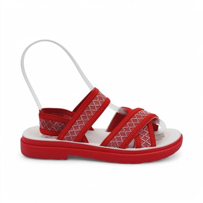 Босоножки LV69-179 красн