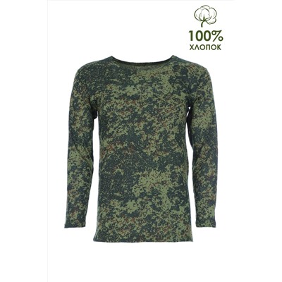 Лонгслив подростковый №GL826