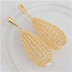 Серьги на гвоздиках арт. 13 3811 (id 277148)