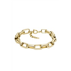 Pulsera Archival - Dorado