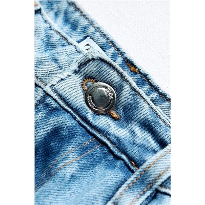 JEANS Z1975 BOYFRIEND TIRO MEDIO
