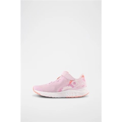 Zapatillas Arishi - Rosa