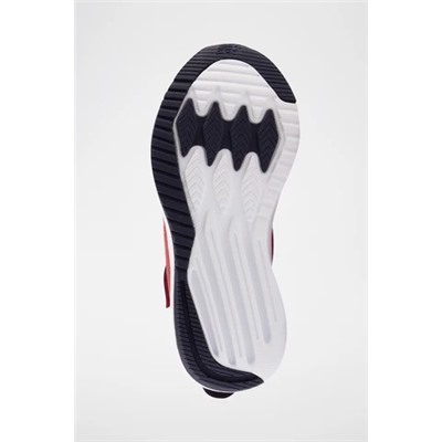 Zapatillas 570 Rojo