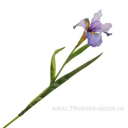 Цветок искусственный  "Ирис"