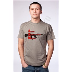 Футболка "АКМ"