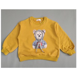 Бомбер"COLABEAR"