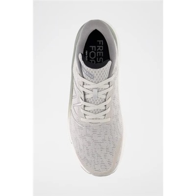 Zapatillas de running - Gris claro