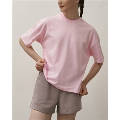 OXOUNO Футболка Short-cut OXO-3078