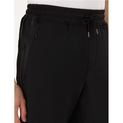 Black Slim Fit Service шесть