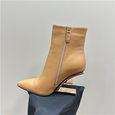 Ботильоны fendi