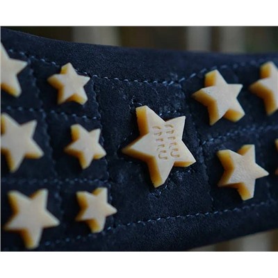 Mi*u Mi*u  👟   женские лоферы из натуральной замши и воловьей кожи, мягкие и очень удобные ✔️ отшиты из остатков оригинальных тканей✔️