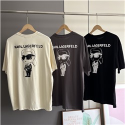 ОРИГИНАЛ!!! Футболка Karl Lagerfeld