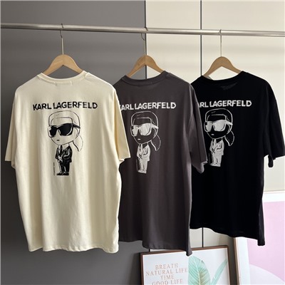 ОРИГИНАЛ!!! Футболка Karl Lagerfeld