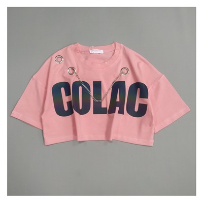 Футболка "COLABEAR"