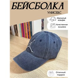 Кепка