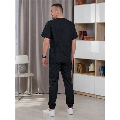 Костюм медицинский мужской М-173-124 Тиси