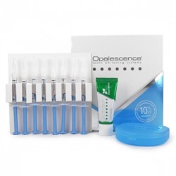 Система домашнего отбеливания Opalescence PF 10% Patient Kit (8 шприцев)