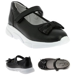 Туфли Kenka 20-2613 black
