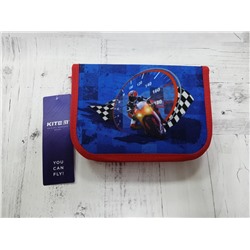 Пенал KITE 1 отделение, 1 разворот
