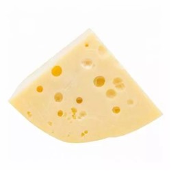 "Маасдам" Продукт пищевой на основе молока формованный брус м.д.ж. 45% Славяна