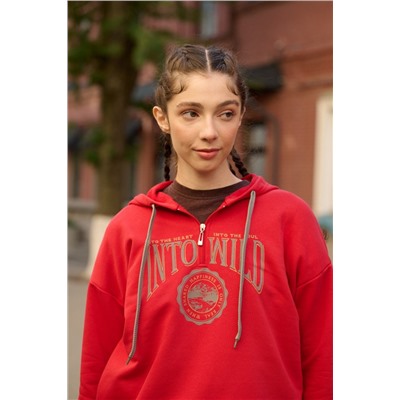 худи 3534-05 -50%
