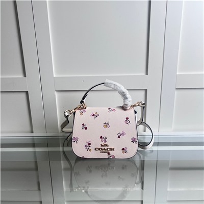 Сумочка КОПИЯ 1:1 COA•CH