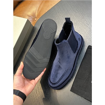 челси Giorgio Armani