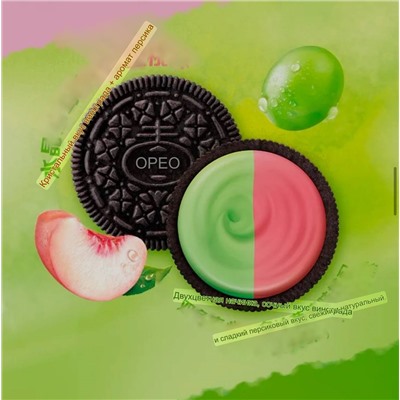 Бокс с печеньем Oreo с необычными вкусами 🍪  Ох, и любят азиаты необычные сочетания)))