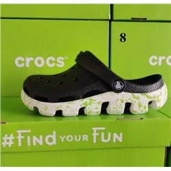 Croc*s Power Diet