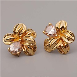 Серьги на гвоздиках арт. 13 3458 (id 275379)