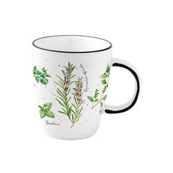 Кружка Herbarium, 0.35л, 58557