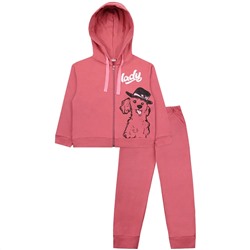 Костюм футер 2х нитка начёс 8586310301