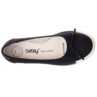 Балетки Betsy 918310/02-03