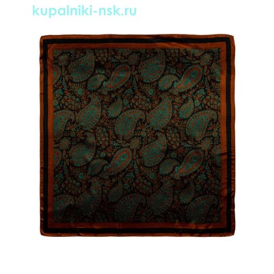 6074 Платок женский (65 x 65)