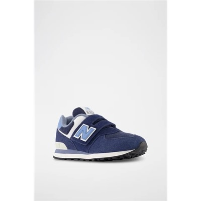 Zapatillas 574 - Azul marino