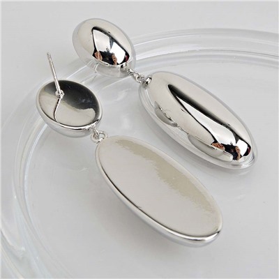 Серьги на гвоздиках арт. 13 3775 (id 277112)