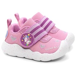 Кроссовки Indigo kids 94-041 A роз