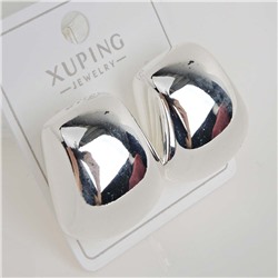 XUPING Серьги на гвоздиках арт. 18 1187 (id 280093)