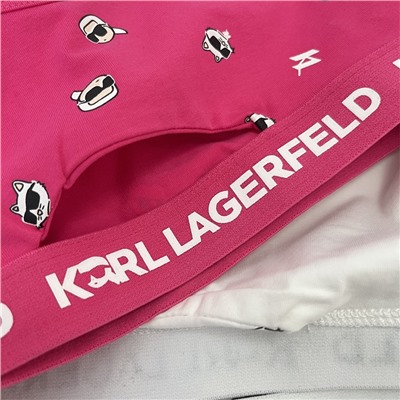 ОРИГИНАЛ!!! комплект Karl Lagerfeld