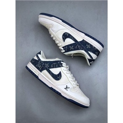Кроссовки N*k SB Dunk Low LV