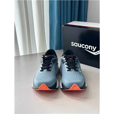 кроссовки уни Saucony