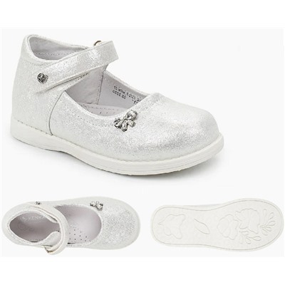 Туфли Kenka 7372-7 white
