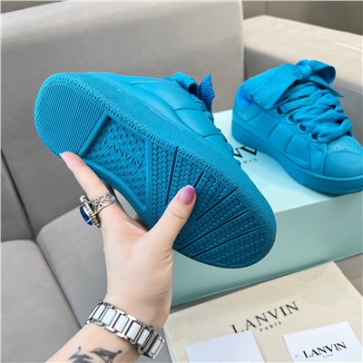 кеды уни LANVIN