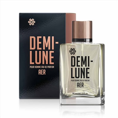 Demi-Lune Aer - Коллекция ароматов Ciel 90 мл