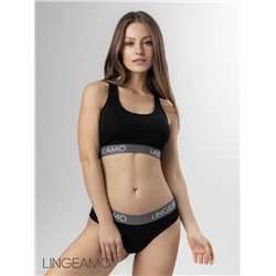 Трусы женские бразилиана Lingeamo ЛС-02 (7)