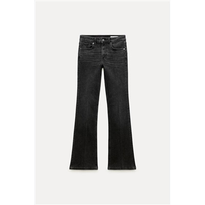 JEANS ZW COLLECTION BOOTCUT TIRO MEDIO CONTOUR