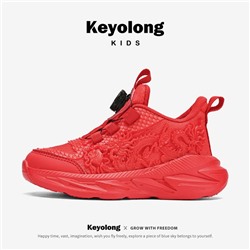 Keyolong с автошнурками    L9961