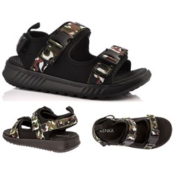 Туфли летн Kenka 197 beige