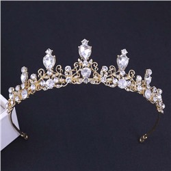 Диадема арт. 09 8982 (id 258117)